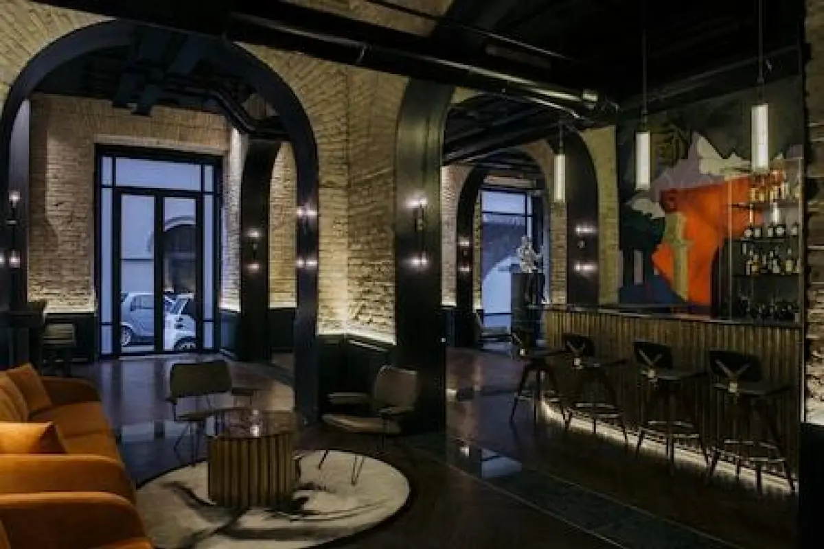 Hotel Chapter Roma – Affordable hotel in Rome