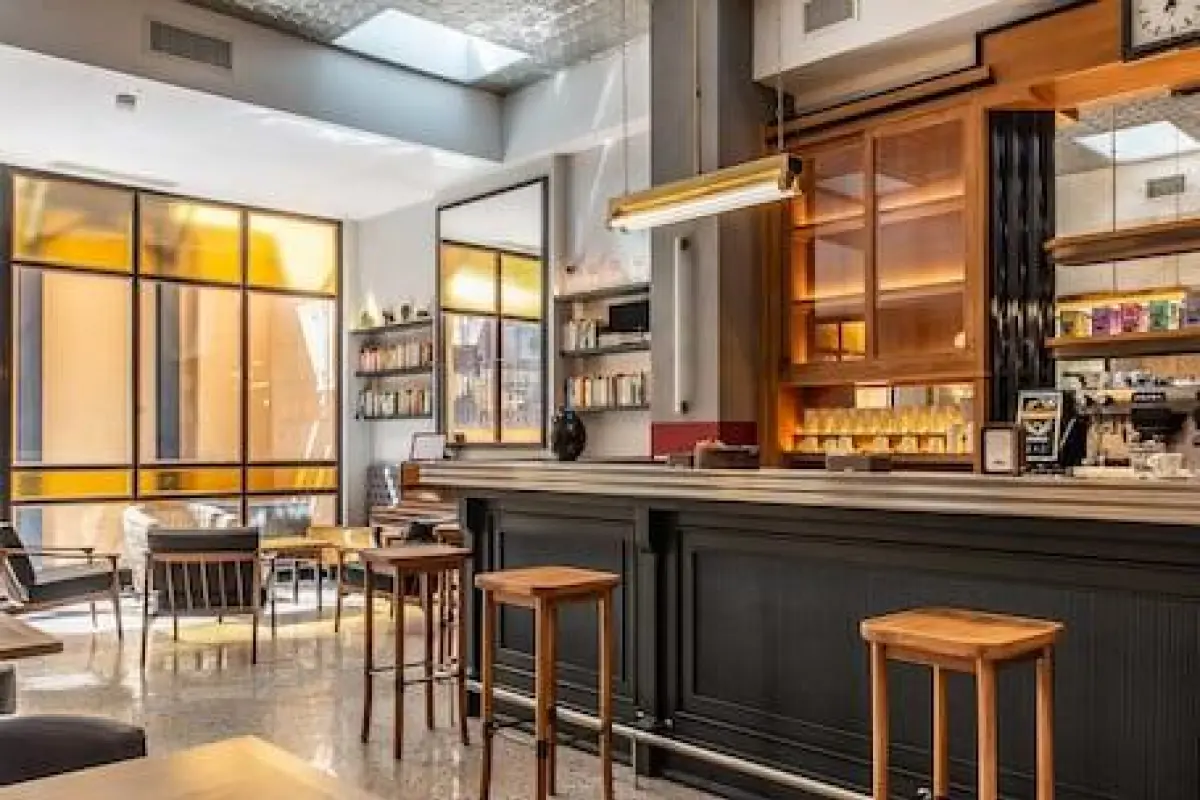 Albergo Etico Roma – Affordable hotel in Rome