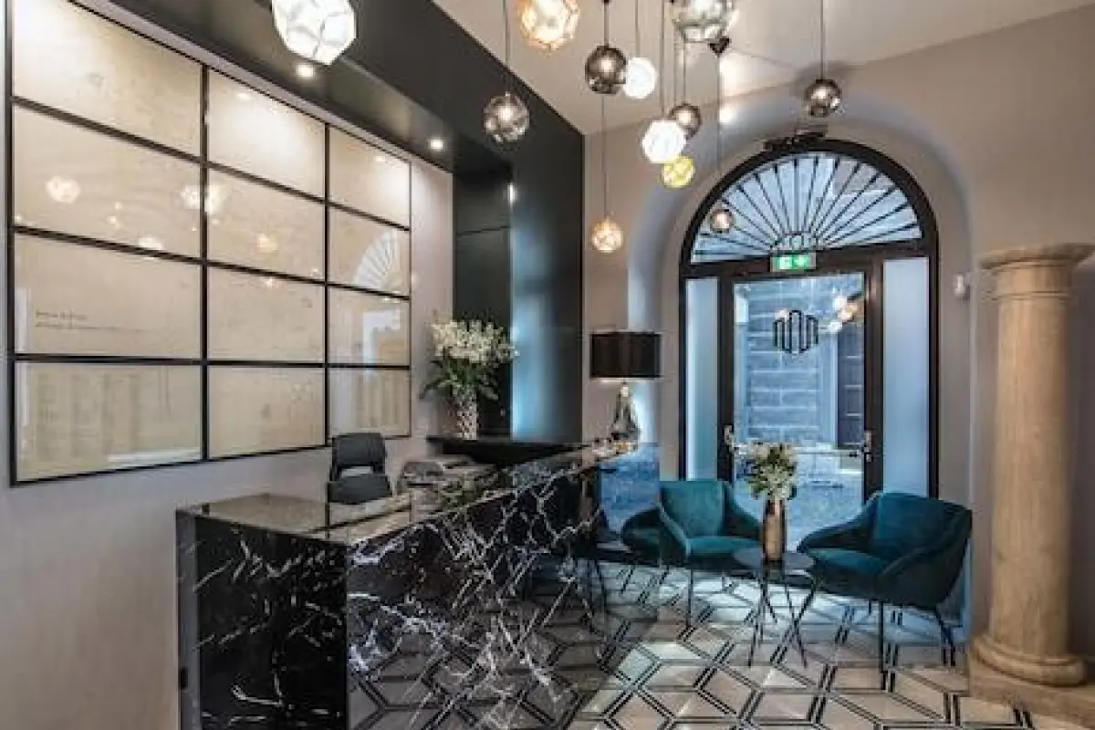 Navona Street Hotel – Affordable hotel in Rome