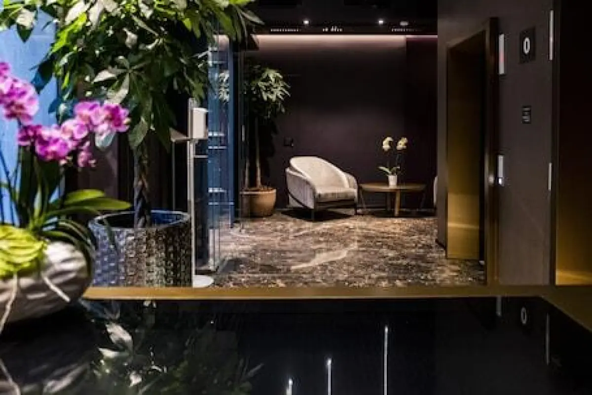 U-Visionary Roma Hotel – Affordable hotel in Rome