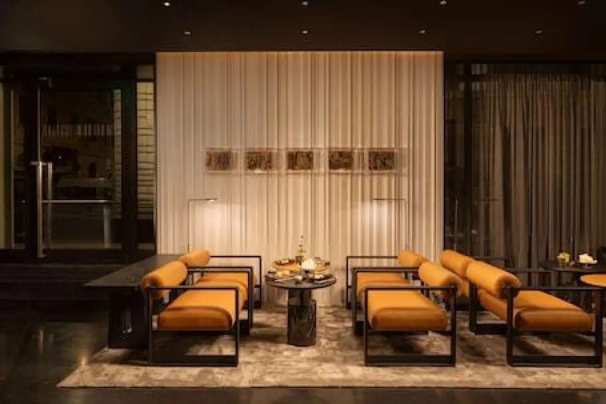art’otel Rome Piazza Sallustio – Affordable hotel in Rome