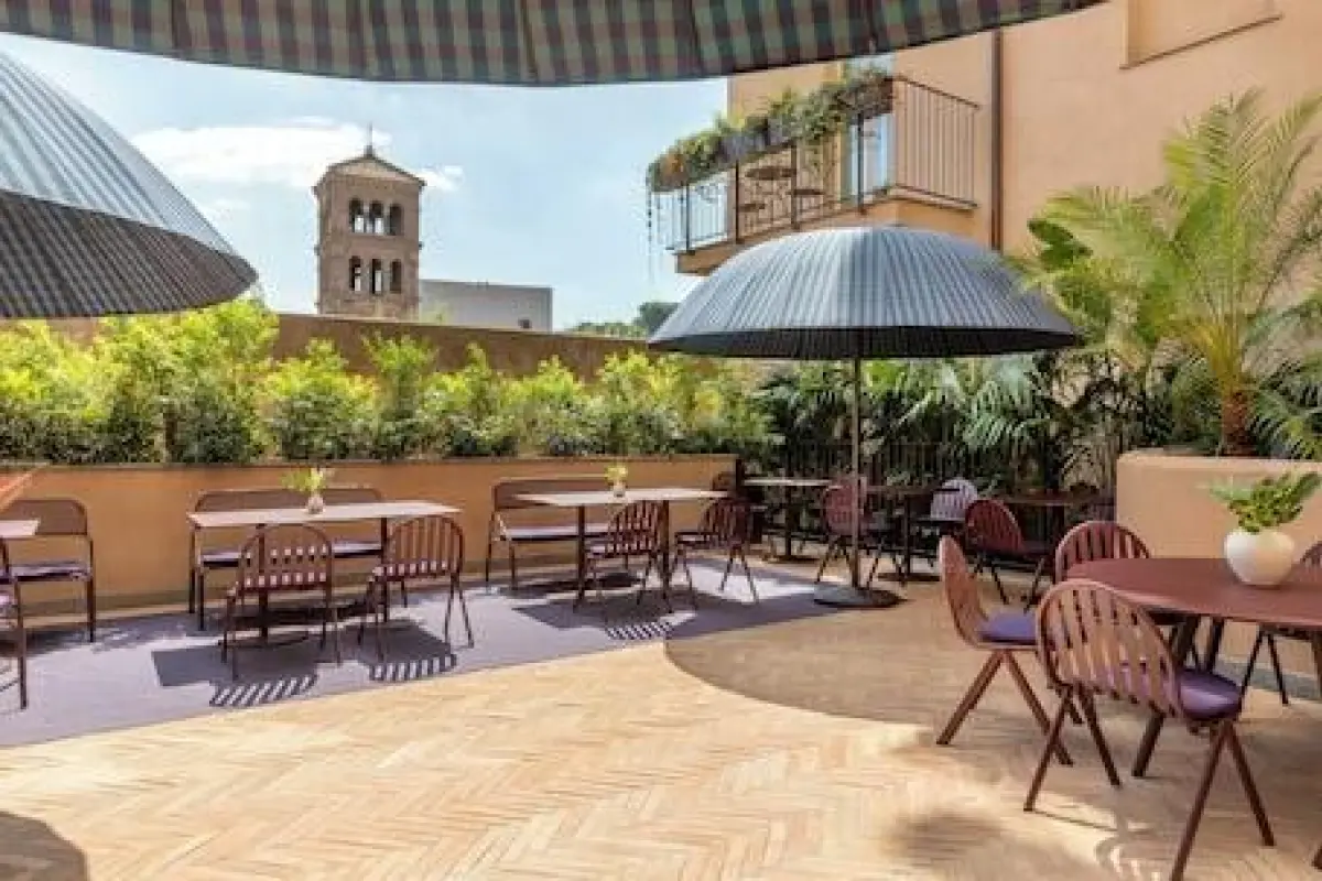 Palazzo Velabro, a Member of Design Hotels – Affordable hotel in Rome