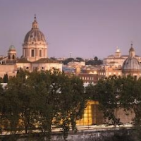 The First Musica - Preferred Hotels & Resorts – Affordable hotel in Rome