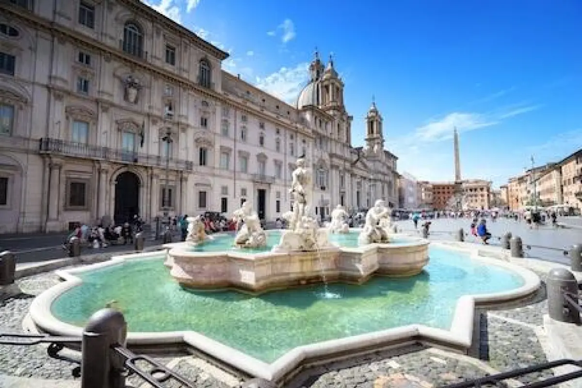 Martis Palace Hotel – Affordable hotel in Rome