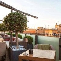 Fendi Private Suites – Affordable hotel in Rome