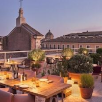 Six Senses Rome – Affordable hotel in Rome