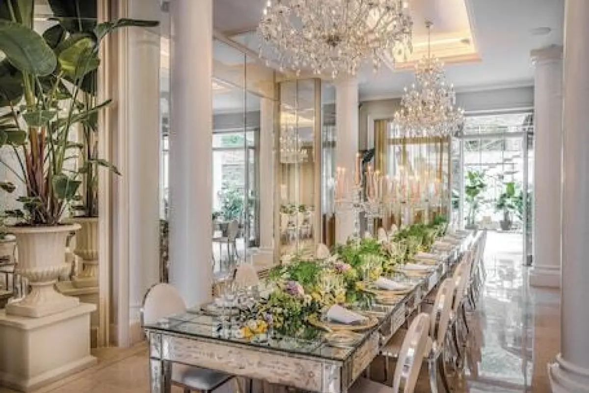 Hassler Roma – Affordable hotel in Rome