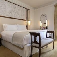 Hotel Eden - Dorchester Collection – Affordable hotel in Rome