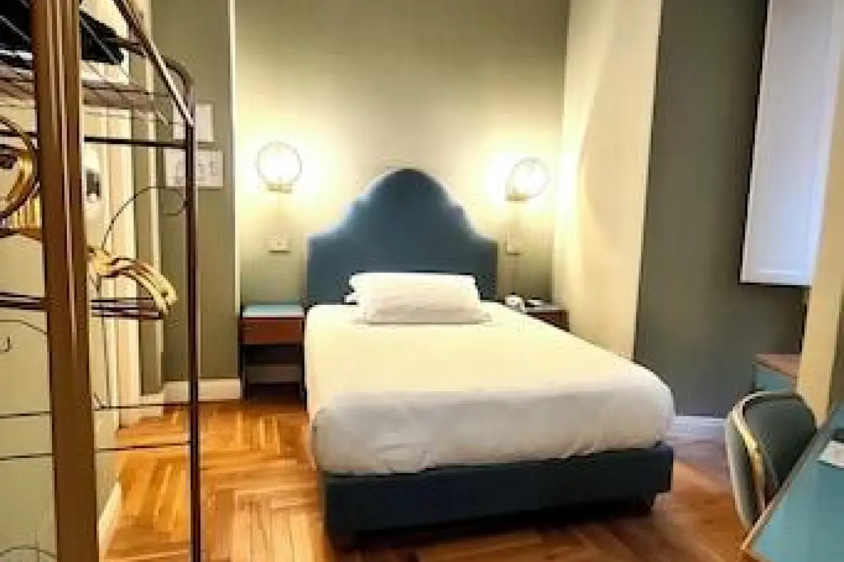 Hotel City Palazzo dei Cardinali – Affordable hotel in Rome