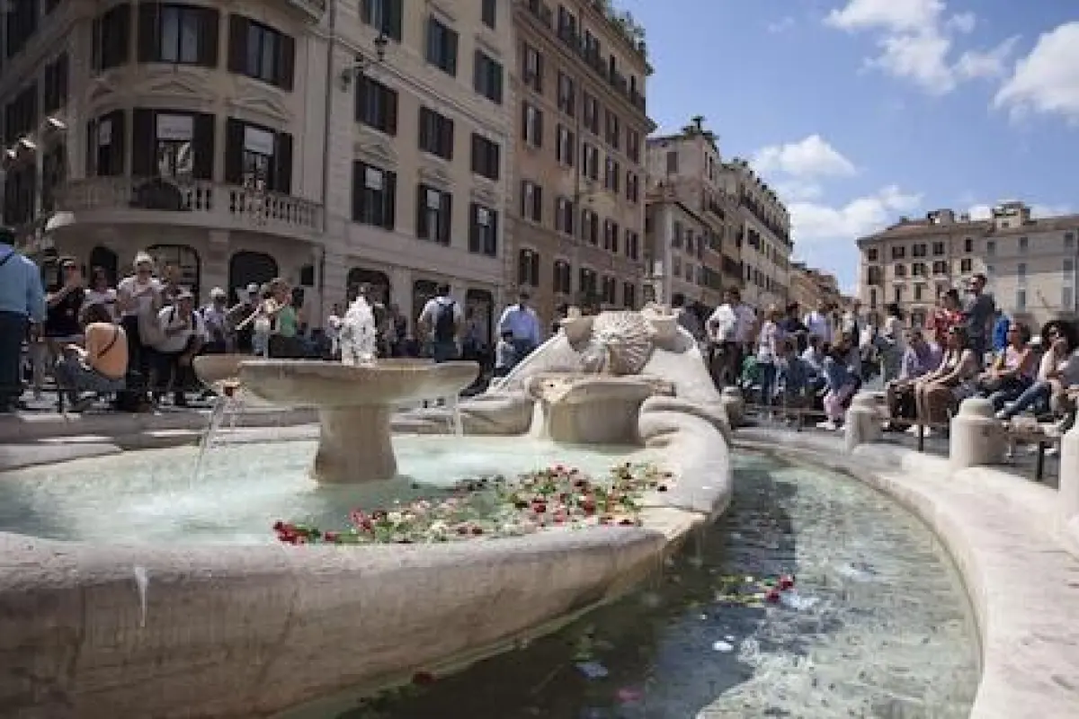 Triviho Hotel – Affordable hotel in Rome