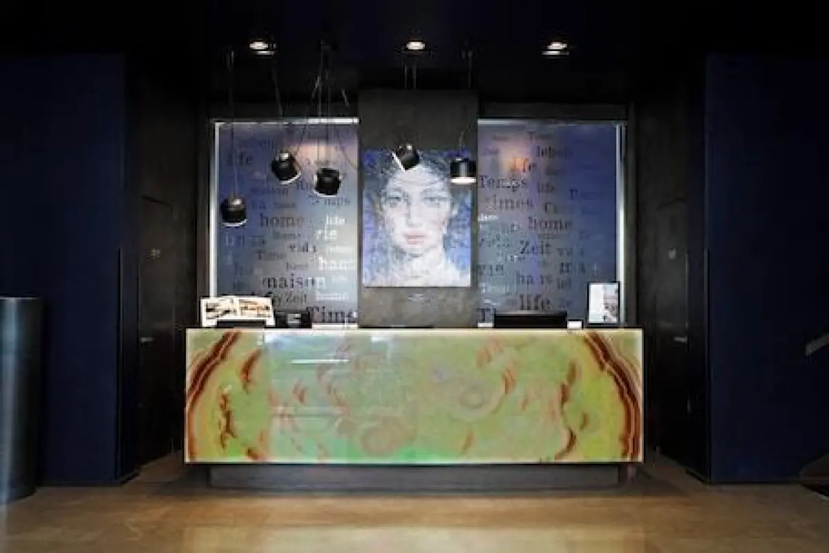 Rome Life Hotel – Affordable hotel in Rome