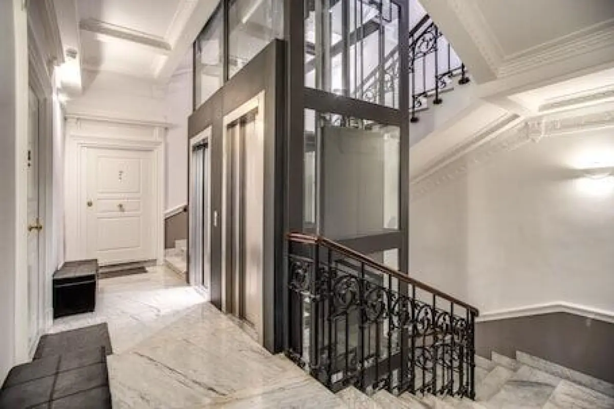 The Talent Hotel – Affordable hotel in Rome