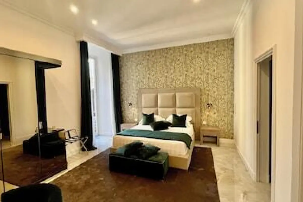 Màs Boutique Hotel – Affordable hotel in Rome