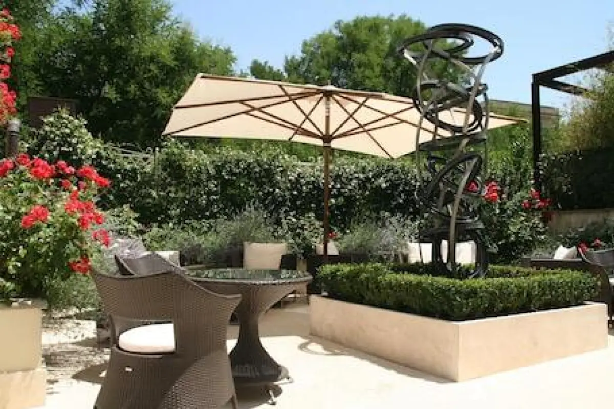 Hotel Villa Duse – Affordable hotel in Rome