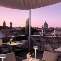 The First Arte - Preferred Hotels & Resorts – Affordable hotel in Rome