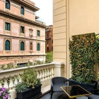 Hotel The Haven Roma – Affordable hotel in Rome