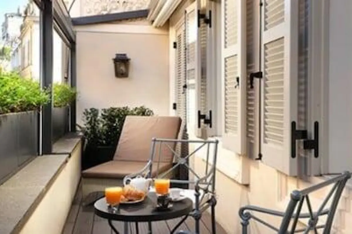 Babuino 181 – Small Luxury Hotels of the World – Affordable hotel in Rome