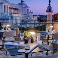 NH Collection Roma Fori Imperiali – Affordable hotel in Rome