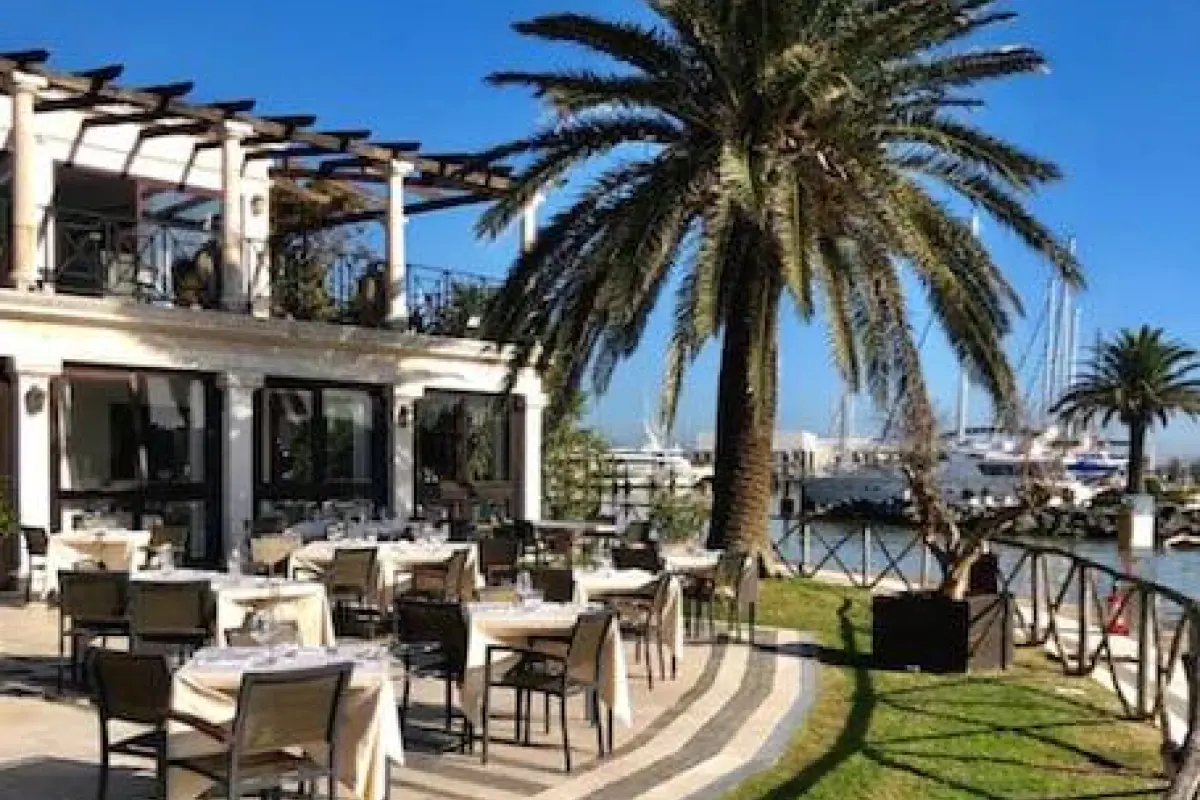 Porto Romano The Marina Resort – Affordable hotel in Fiumicino
