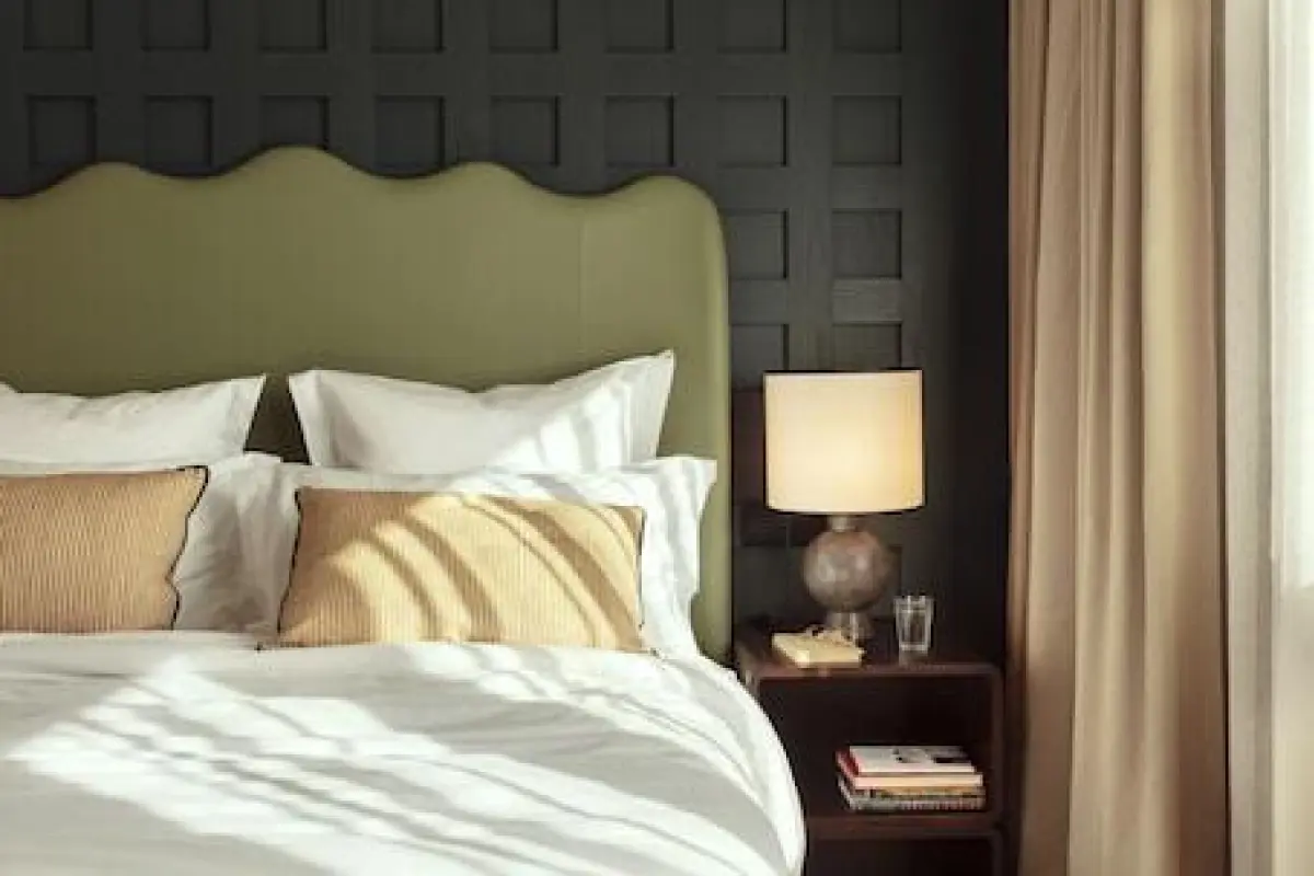 The Hoxton Rome – Affordable hotel in Rome