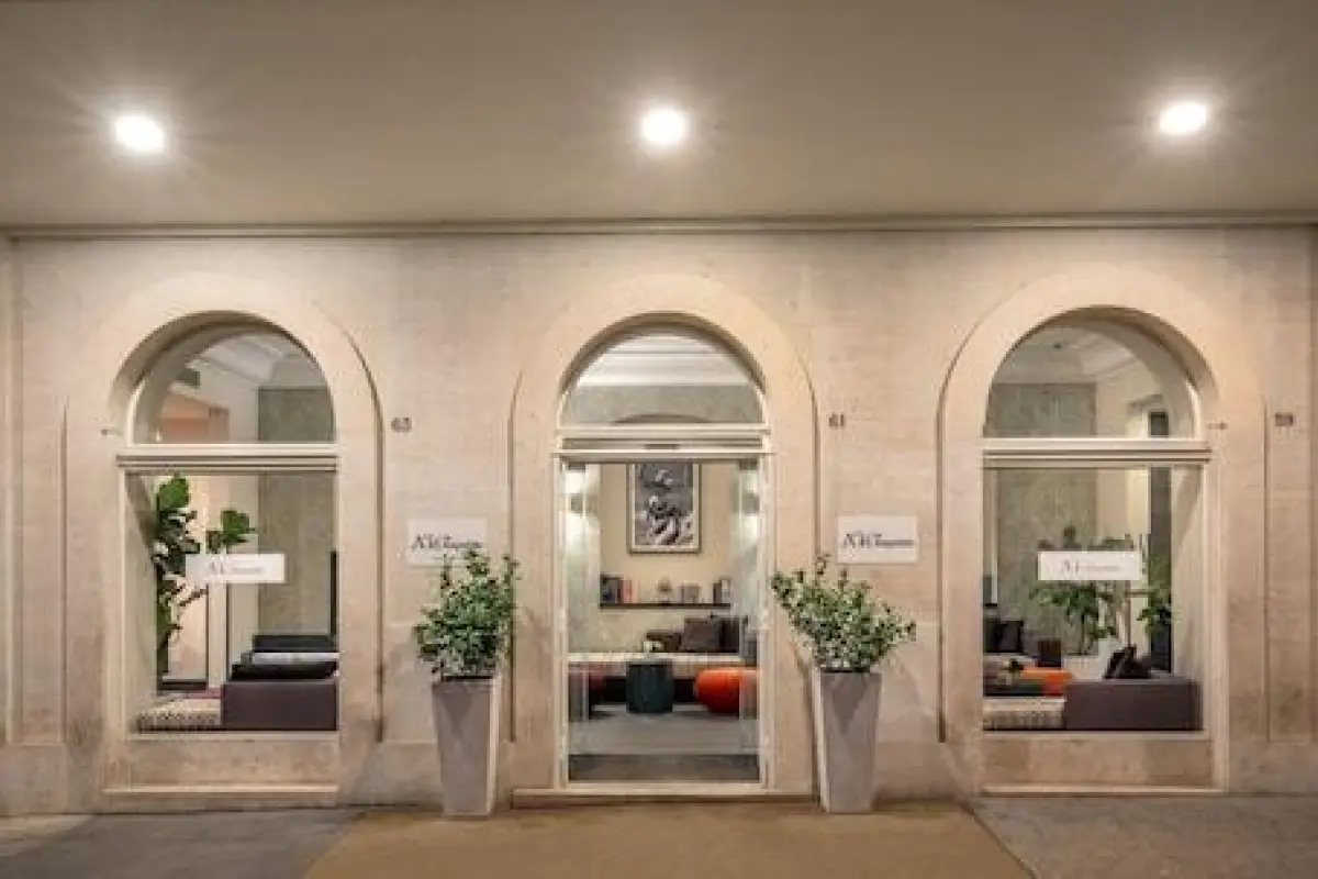 The Republic Hotel – Affordable hotel in Rome