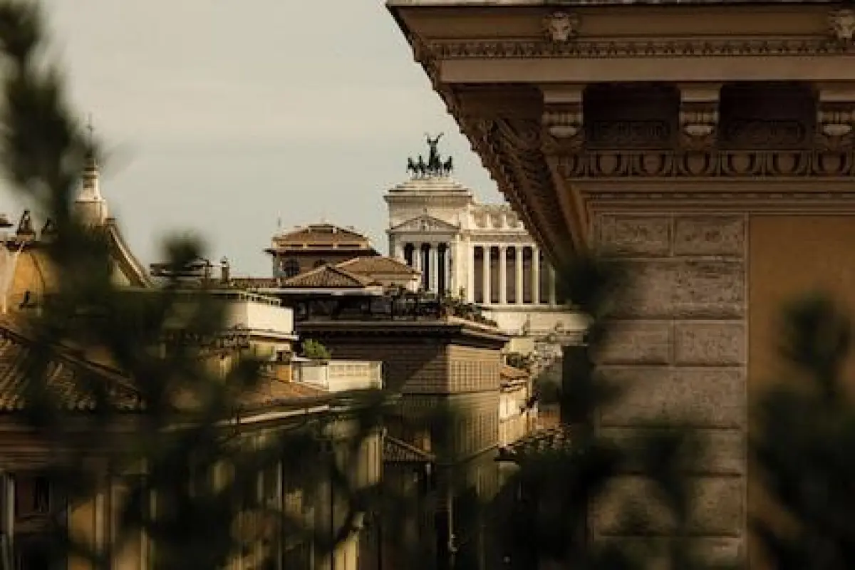 Hotel Regno – Affordable hotel in Rome