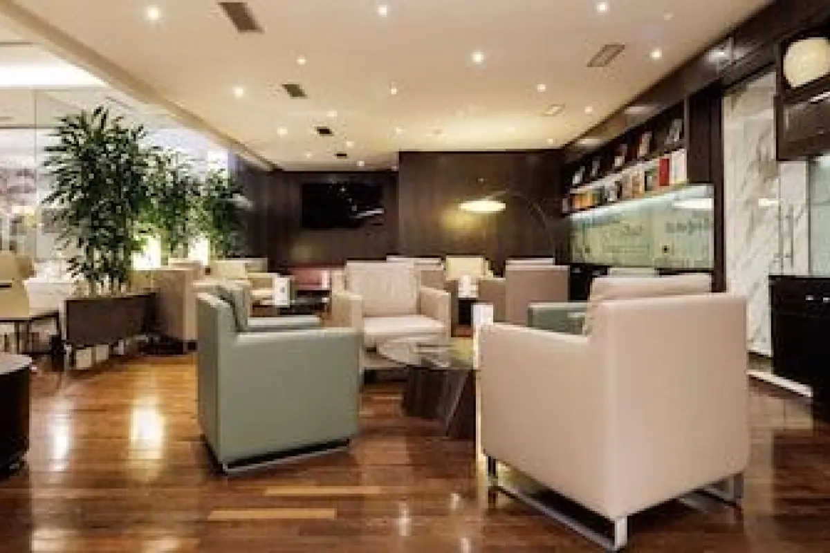 Best Western Plus Hotel Universo – Affordable hotel in Rome