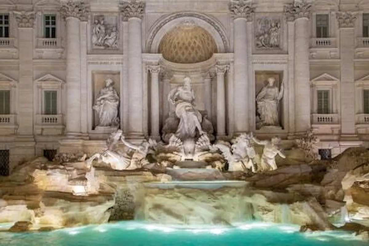 9Hotel Cesari – Affordable hotel in Rome