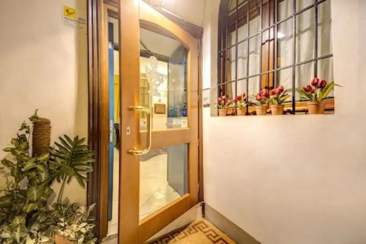 Hotel Gea di Vulcano – Affordable hotel in Rome