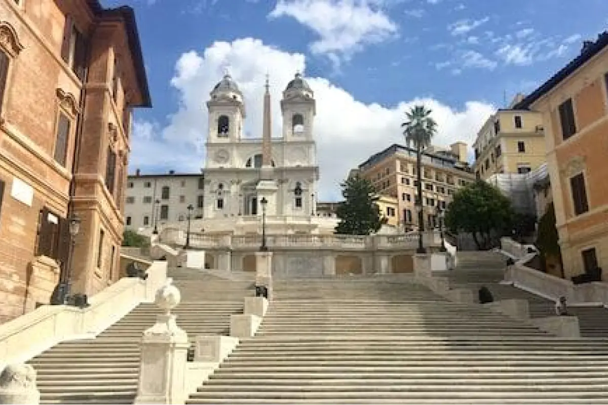 Hotel Manfredi Suite in Rome – Affordable hotel in Rome