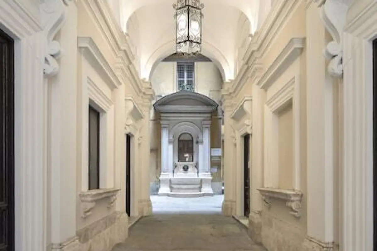 Boutique Hotel Galatea – Affordable hotel in Rome