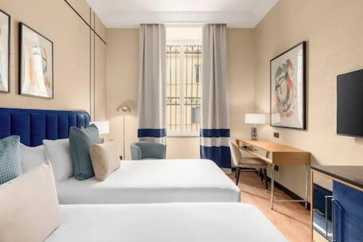 Room Mate Collection Mia, Rome Colosseum – Affordable hotel in Rome