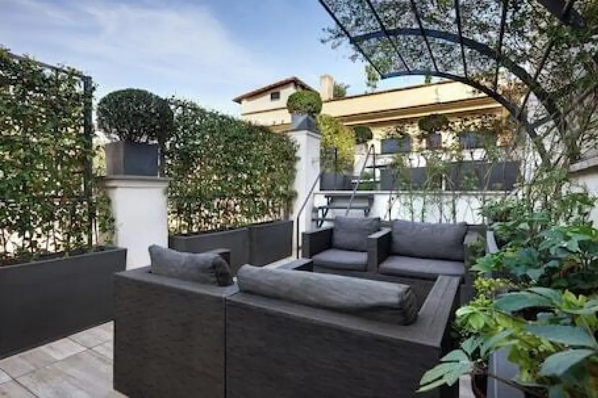 Terrace Pantheon Relais – Affordable hotel in Rome
