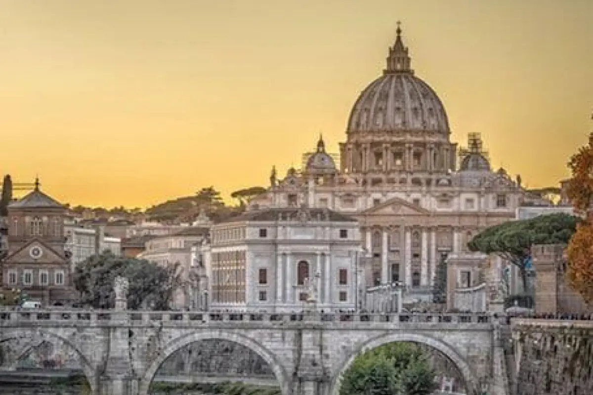 Hotel Dei Mellini – Affordable hotel in Rome
