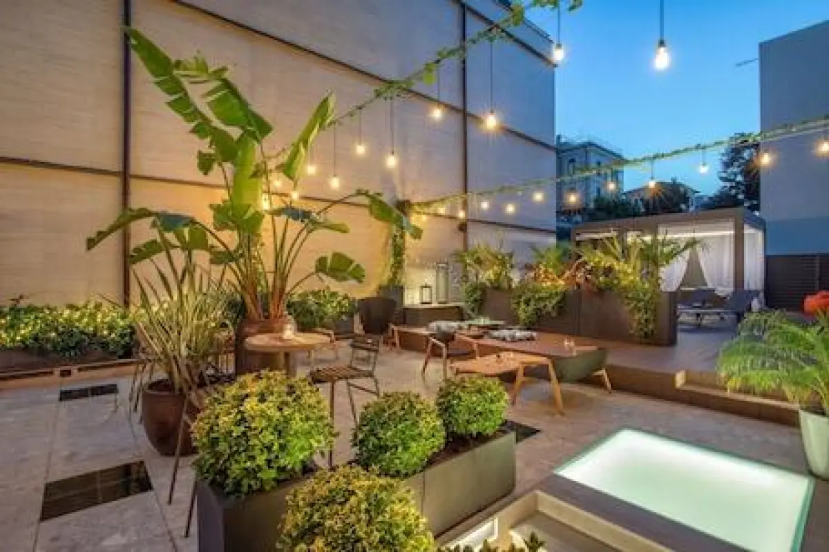 The Spring House Hotel Rome Vatican, Tapestry Collection Hilton – Affordable hotel in Rome