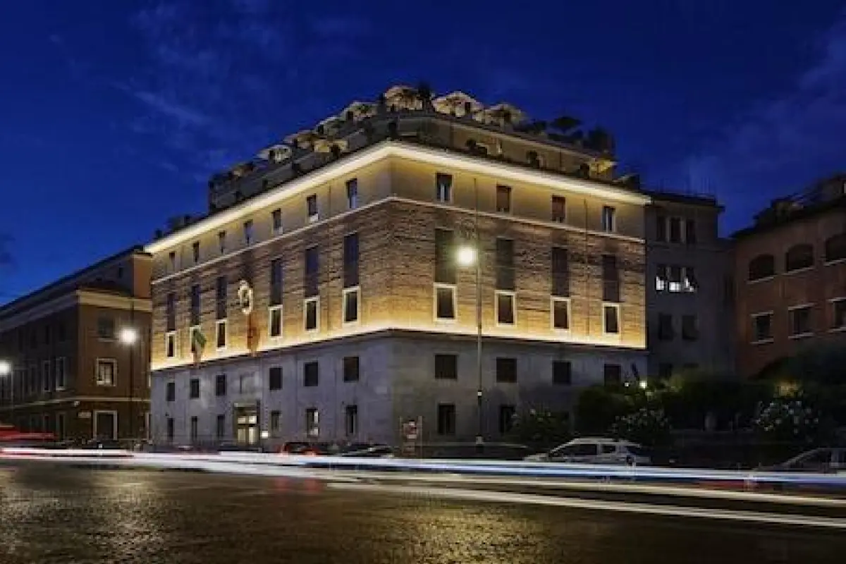 47 Boutique Hotel – Affordable hotel in Rome