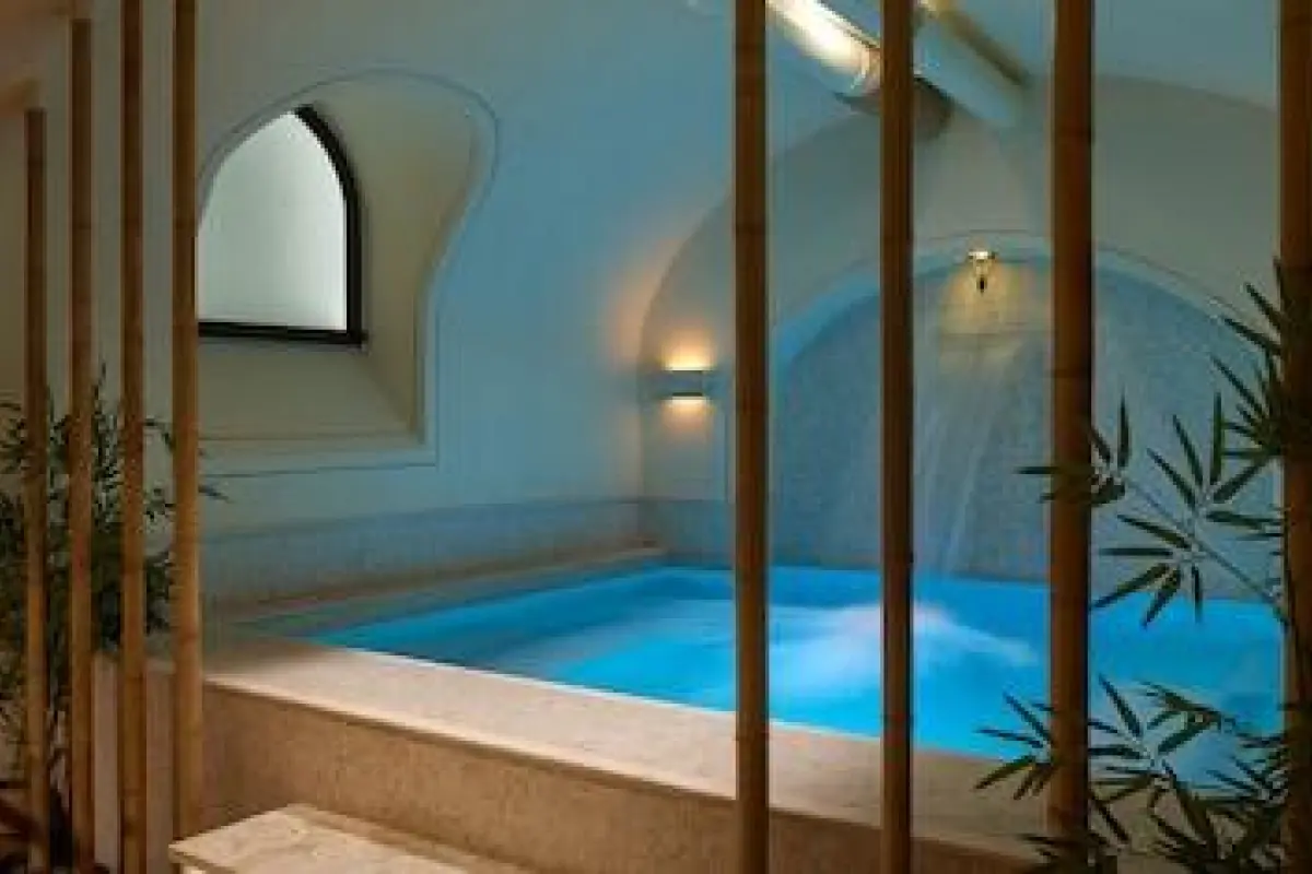 TB Place Roma – Affordable hotel in Rome