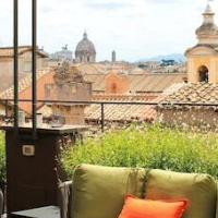 Hotel Indigo Rome - St. George by IHG – Affordable hotel in Rome