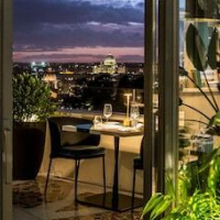 Sofitel Rome Villa Borghese – Affordable hotel in Rome