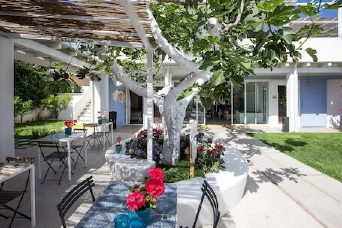 Intorno al Fico Hotel – Affordable hotel in Fiumicino