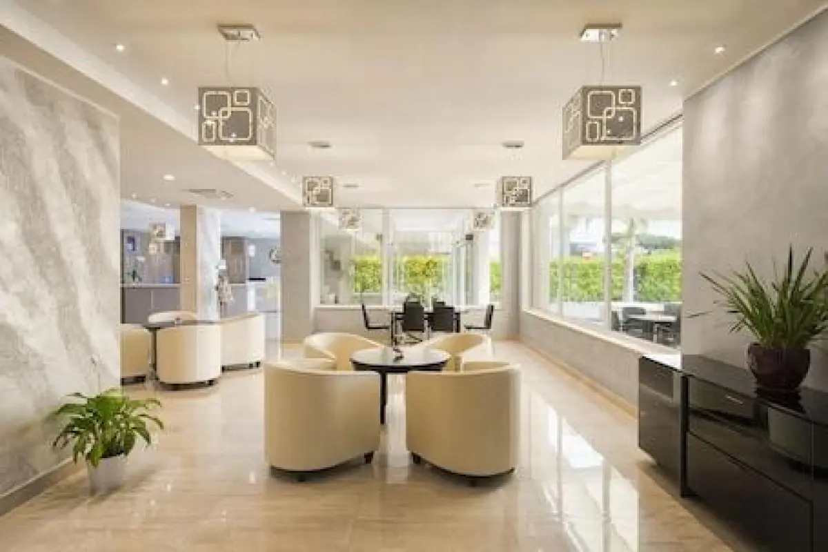 Simon Hotel – Affordable hotel in Pomezia