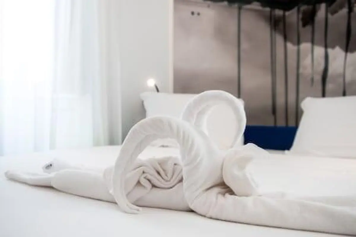 Boutique Centrale Palace Hotel – Affordable hotel in Rome