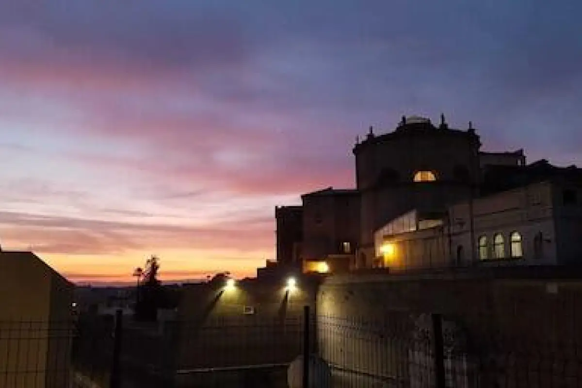 Tmark Hotel Vaticano – Affordable hotel in Rome