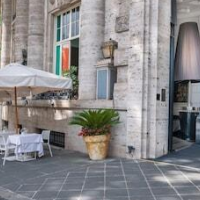 Grand Hotel Palace – Affordable hotel in Rome