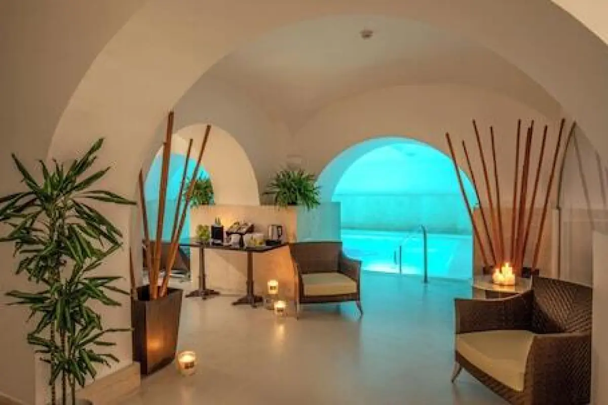 Rose Garden Palace by OMNIA hotels – Affordable hotel in Rome