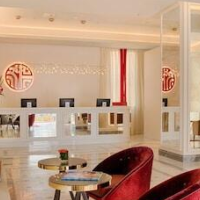 NH Collection Roma Palazzo Cinquecento – Affordable hotel in Rome