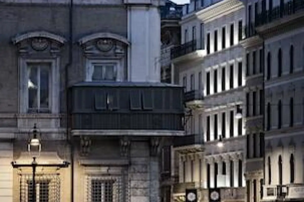 Corso 281 Luxury Suites Roma – Affordable hotel in Rome