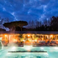 QC Grand Hotel Roma – Affordable hotel in Fiumicino