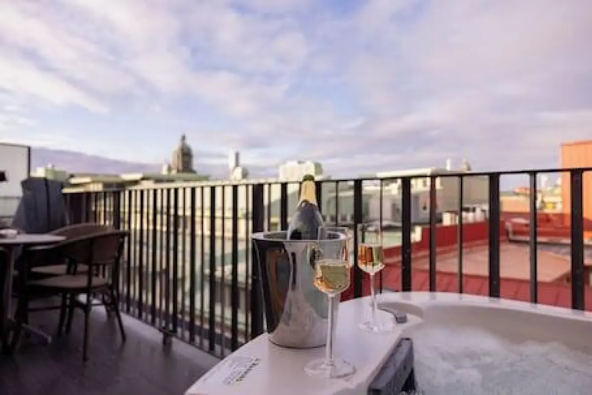 Avalon Hotel – Affordable hotel in Gothenburg