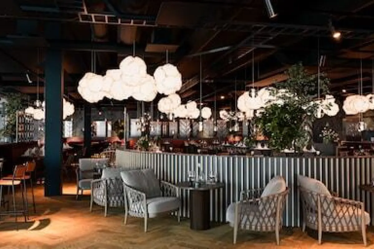 Scandic Landvetter – Affordable hotel in Harryda